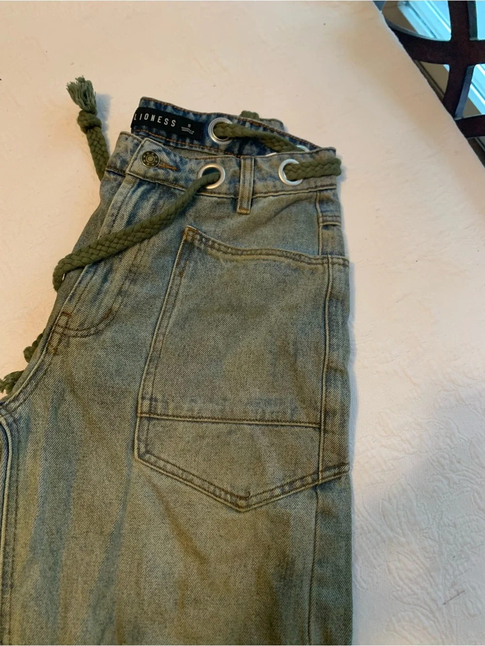 Lioness jeans